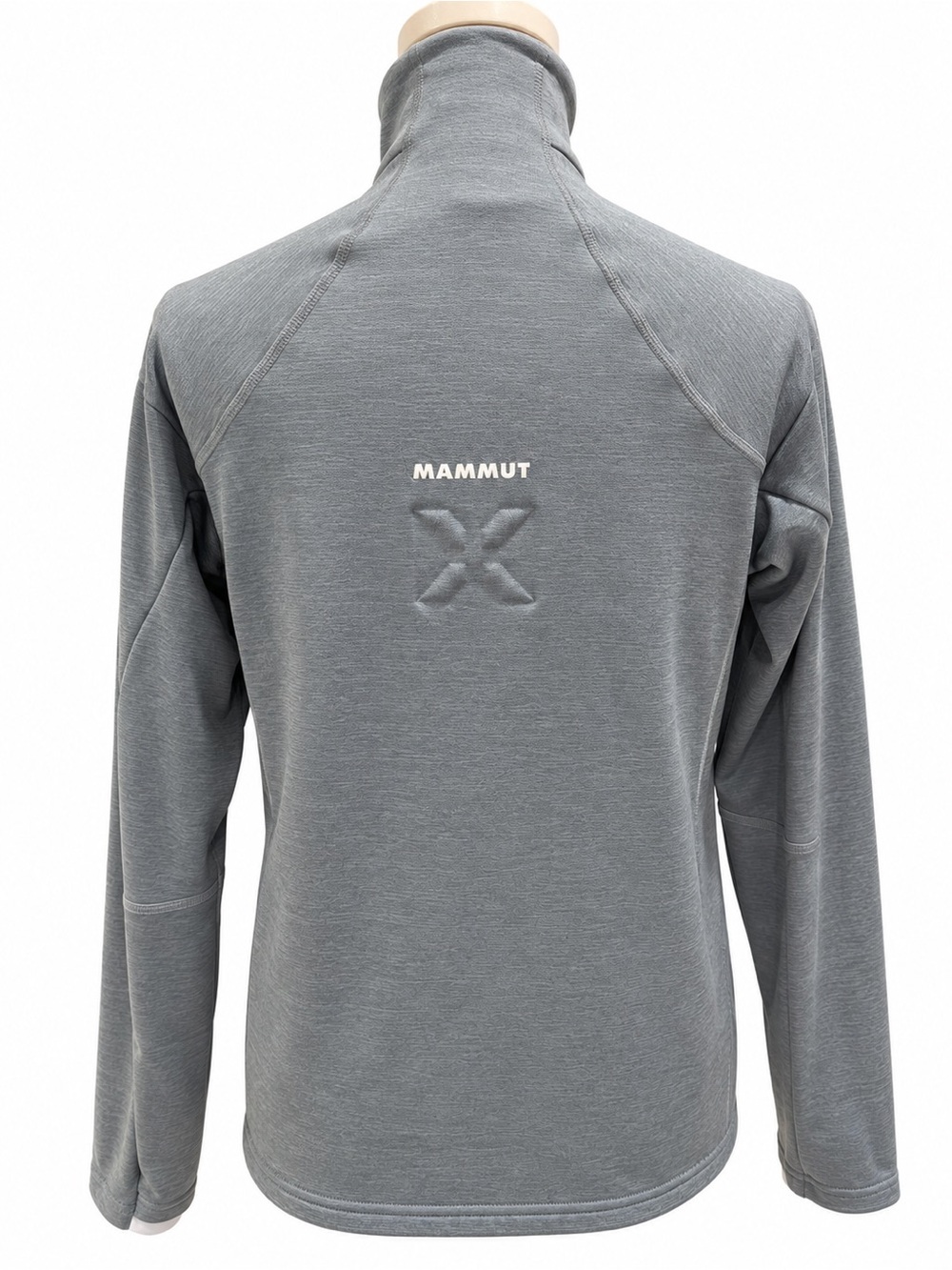 Mammut Eiswand Guide ML Full-Zip Jacket – Men’s XL - Picture 2 of 8